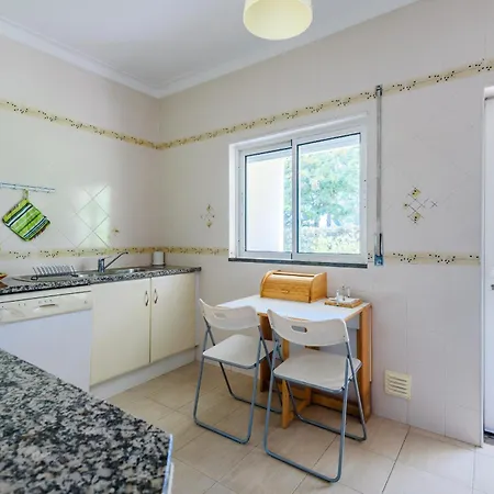 Apartmán Garden And Pool Vilamoura