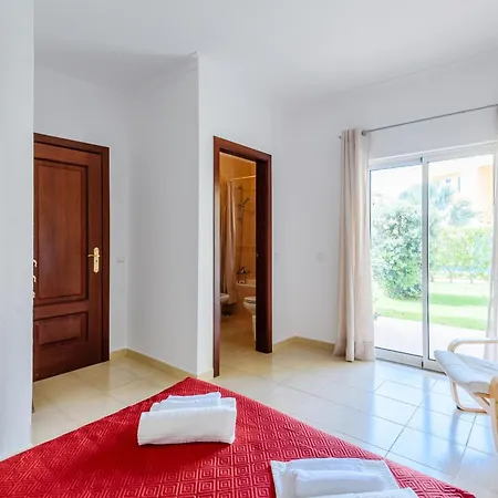Apartmán Garden And Pool Vilamoura