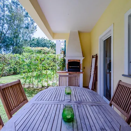 Garden And Pool Apartament Vilamoura