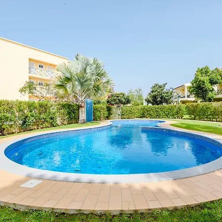 Garden And Pool Apartmán Vilamoura